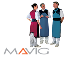 PROTECTIVE APRONS