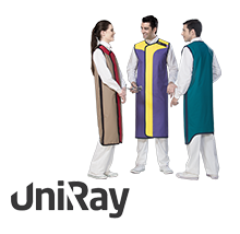 PROTECTIVE APRONS