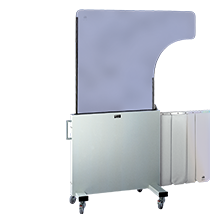 PROTECTIVE SHIELDING