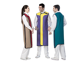 PROTECTIVE APRONS