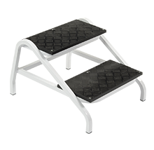 Couch steps and seats