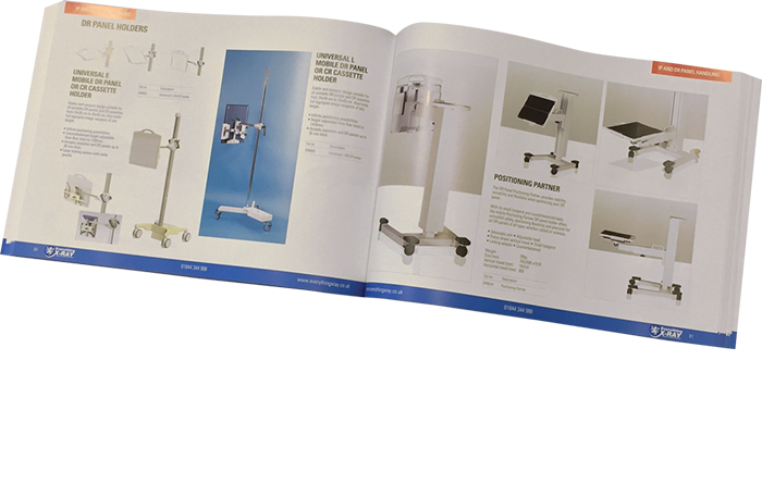 <H1>X-ray Catalogue<H1>