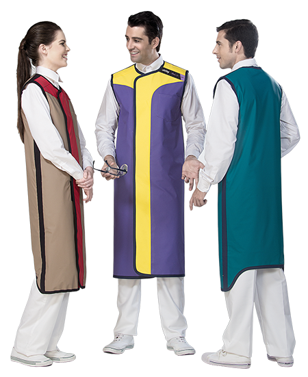 <H1>Protective Aprons<H1>