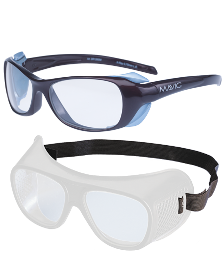 <H1>Protective Eyewear<H1>